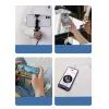 Wiwu LT01 Plus Lightning Ses Adaptörü