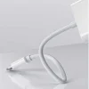 Wiwu LT01 Plus Lightning Ses Adaptörü