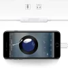 Wiwu LT02 Plus Lightning Şarj ve Ses Adaptörü