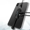 Wiwu LT06 Lightning Şarj ve Ses Adaptörü