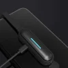 Wiwu LT06 Lightning Şarj ve Ses Adaptörü