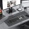 Wiwu MKB-03 Magic Keyboard Master iOS Android Windows İşletim Sistemi Uyumlu Bluetooth Kablosuz Klavye