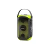 Wiwu P20 Thunder Bluetooth Speaker Hoparlör ve Karaoke Bluetooth Mikrofon