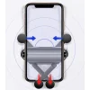 Wiwu PL100 Araç Telefon Tutucu