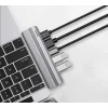 Wiwu T9 Type-C Hub