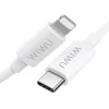 Wiwu The One PD To Lightning Usb Kablo 1.2M