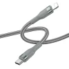 Wiwu Wİ-C017 Concise Serisi Type-C to Lightning PD Data Kablo 30W 1.2 Metre