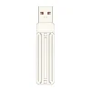 Wiwu Wi-FD001 3in1 USB3.2 Sürücü Disk USB-A + Lightning + Type-C OTG 64 GB