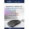 Wiwu Wimice Dual WM101 Mouse