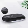 Wiwu WM104 Wimice Lite Dual Magic Mouse