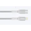 Wiwu WP101 MFI Type-c to Lightning Kablo