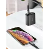 Wiwu WP101 MFI Type-c to Lightning Kablo