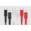 Wiwu WP101 MFI Type-c to Lightning Kablo