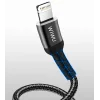 Wiwu WP101 MFI Type-c to Lightning Kablo