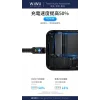 Wiwu WP101 MFI Type-c to Lightning Kablo
