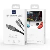 Wiwu X10 Type-C to HDMI Kablo