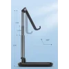 Wiwu ZM100 Tablet - Telefon Standı