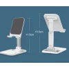 Wiwu ZM102 Tablet - Telefon Standı