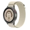 Xiaomi Amazfit Pace Zore KRD-74 22mm Hasır Kordon