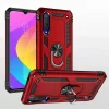 Xiaomi Mi A3 Kılıf Zore Vega Kapak