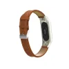 Xiaomi Mi Band 3 KRD-07 Deri Kordon