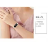 Xiaomi Mi Band 3 KRD-49 Örgü Kordon