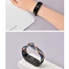 Xiaomi Mi Band 3 KRD-49 Örgü Kordon