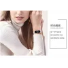 Xiaomi Mi Band 4 KRD-49 Örgü Kordon