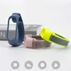 Xiaomi Mi Band 5 Zore KRD-03 Hasır Kordon
