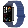 Xiaomi Mi Band 8 Pro Silikon Kordon Zore KRD-105 Strap Kayış