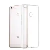 Xiaomi Mi Max 2 Kılıf Zore Süper Silikon Kapak