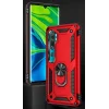 Xiaomi Mi Note 10 Kılıf Zore Vega Kapak