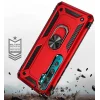 Xiaomi Mi Note 10 Kılıf Zore Vega Kapak