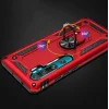 Xiaomi Mi Note 10 Kılıf Zore Vega Kapak