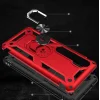 Xiaomi Mi Note 10 Kılıf Zore Vega Kapak