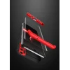 Xiaomi Mi Note 10 Lite Kılıf Zore Ays Kapak