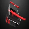 Xiaomi Mi Note 10 Lite Kılıf Zore Ays Kapak