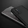 Xiaomi Mi Note 10 Lite Kılıf Zore Ays Kapak