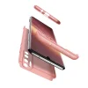 Xiaomi Mi Note 10 Lite Kılıf Zore Ays Kapak
