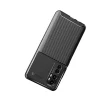 Xiaomi Mi Note 10 Lite Kılıf Zore Negro Silikon Kapak