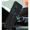 Xiaomi Mi Note 10 Lite Kılıf Zore Volve Kapak