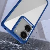 Xiaomi Poco C65 Kılıf Zore Flora Kapak