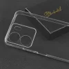 Xiaomi Poco C65 Kılıf Zore Süper Silikon Kapak