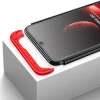 Xiaomi Poco M3 Kılıf Zore Ays Kapak