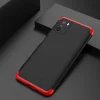 Xiaomi Poco M3 Kılıf Zore Ays Kapak