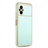 Xiaomi Poco M5 Kılıf Zore Bark Kapak