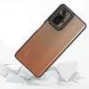 Xiaomi Poco M5S Kılıf Zore Flora Kapak