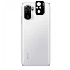 Xiaomi Poco M5S Zore 3D Kamera Camı