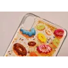 Xiaomi Redmi 7A Kılıf Zore Marshmelo Silikon