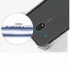 Xiaomi Redmi 8A Kılıf Zore Nitro Anti Shock Silikon